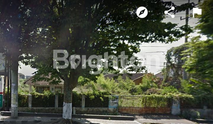 TANAH DEKAT LIPPO PLAZA BATU