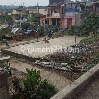 Tanah Ciumbuleuit Bandung