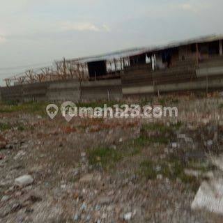 Tanah Pameuntasan Bandung