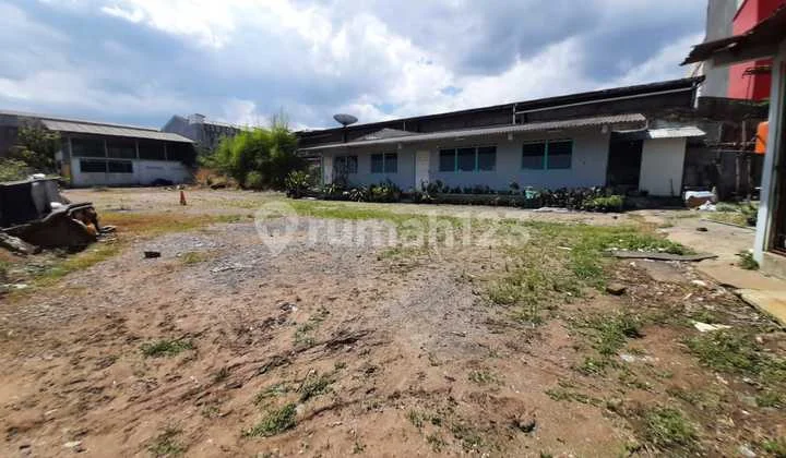 Disewakan Tanah Area Strategis Tengah Kota Akses Tol Pasirkoja Bandung Disewakan Tanah Area Strategis Tengah Kota Akses Tol Pasirkoja Bandung