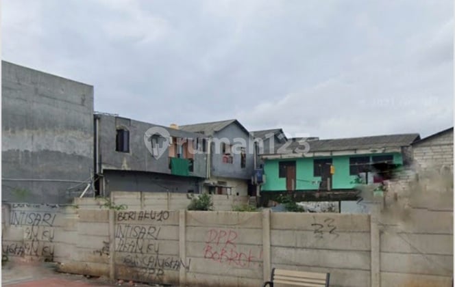 For rent commercial land suitable for business in Kembangan, West Jakarta. For rent commercial land suitable for business in Kembangan, West Jakarta.