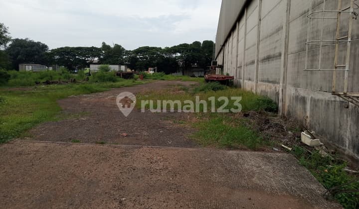 Tanah Disewa Jakarta Cakung Dekat Bizpark Cakung Sedayu Bizpark Pulogadung Pulo Gadung Di Jakarta Timur Jaktim Pulo Gebang Stasiun Pelabuhan Aman