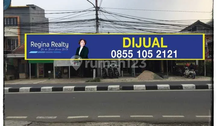 Dijual Rumah Hitung Tanah, Pondok Pinang Dijual Rumah Hitung Tanah, Pondok Pinang