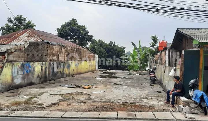 For Sale Tanah Di Parung Serab For Sale Tanah Di Parung Serab