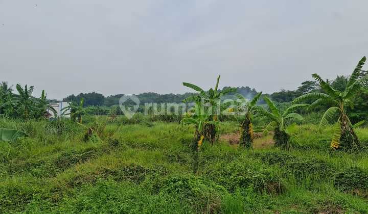 Dijual Lahan Tanah Siap Bangun Kawasan Industri Klari Karawang Timur
