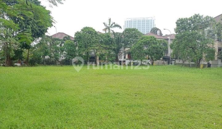 Dijual Tanah Komersil Di Pasar Minggu, Kebagusan Jakarta Selatan