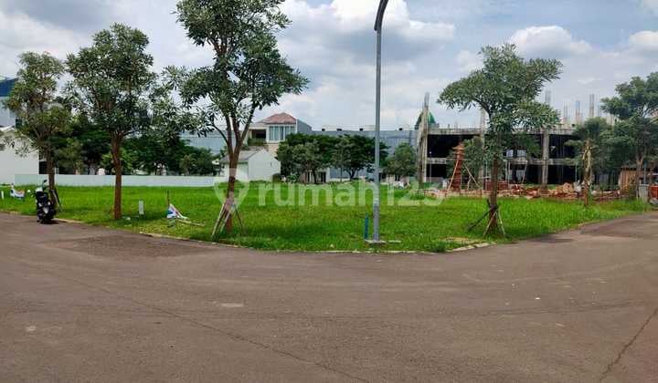 TANAH KAVLING GRAND TARUMA KARAWANG