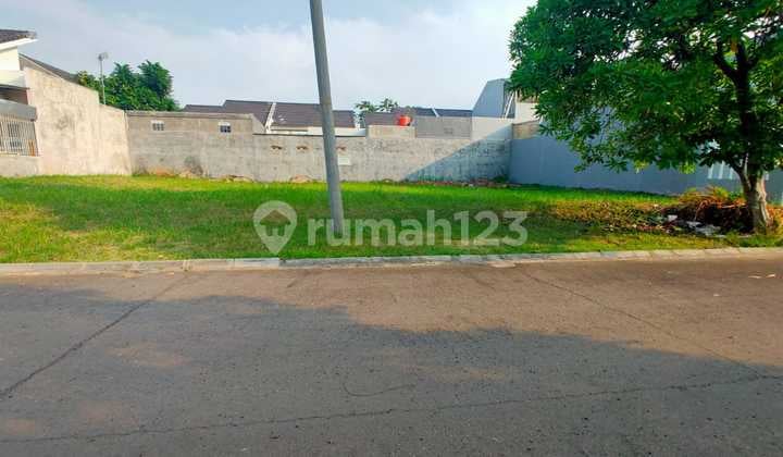 TANAH KAVLING KARAWANG BARAT