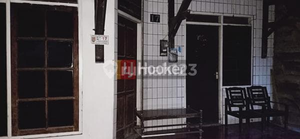 Land title deed house in Singosari.