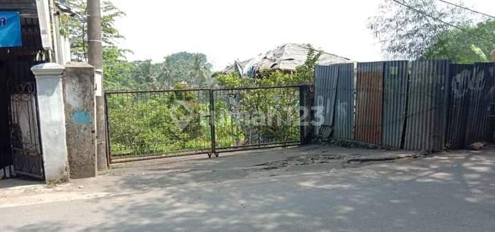 Cheap Land for Sale in Caringin
