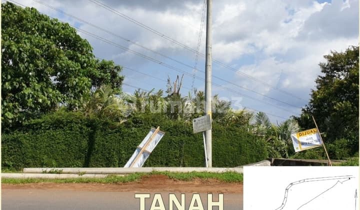 Tanah Pringsurat Kabupaten Temanggung 4035m