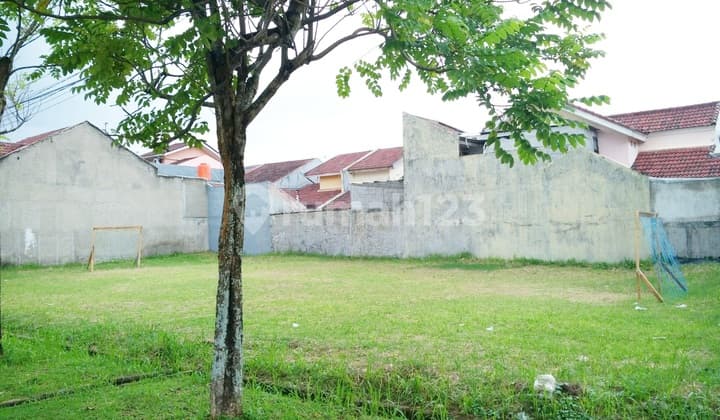 Kavling Lokasi Bagus di Gading Serpong Sektor 7 (LAI)