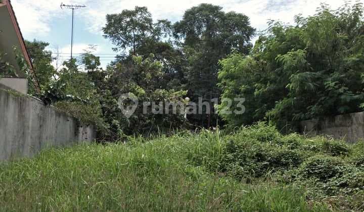 Dijual Tanah Kavling Siap Bangun Lokasi Strategis di Taman Kenari Nusantara P3246xxxx Pr Hj