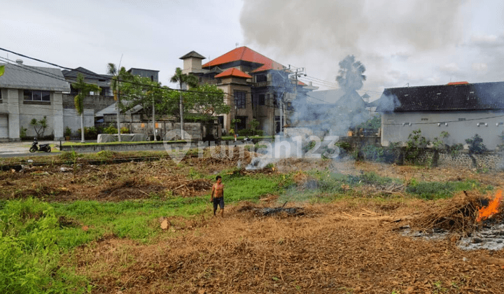 TANAH STRATEGIS AREA PERUMAHAN