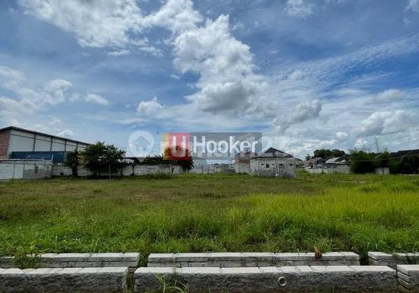 Disewakan Tanah Di Bojongsari Depok