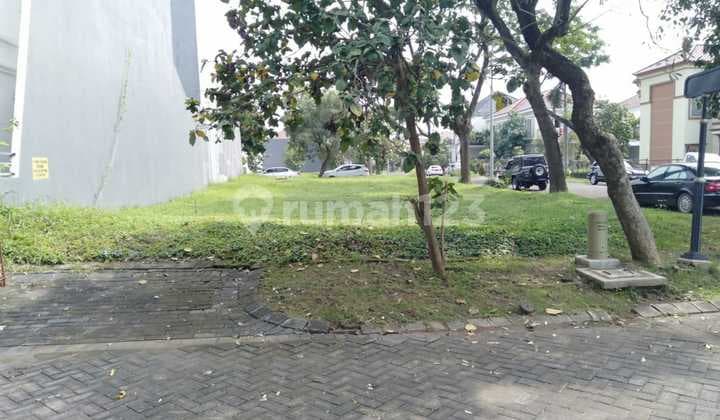 Kavling Murah Hook Wisata Bukit Mas 1 Surabaya Dalam Cluster