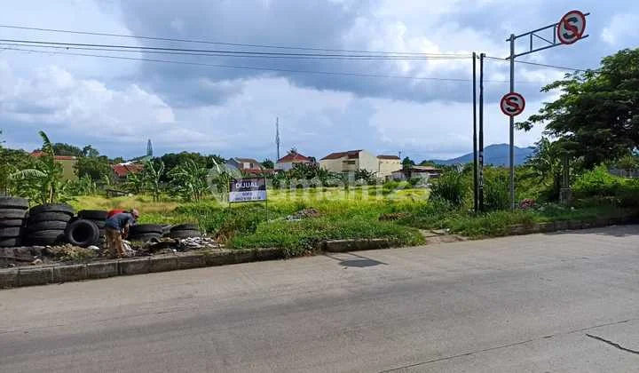 Lahan Murah Lingkar Selatan KM 1 Lahan Murah Lingkar Selatan KM 1