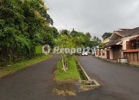 DIJUAL kavling Payung Asri, Pudakpayung, dekat Transmart, Semarang
