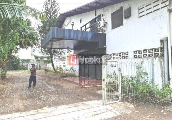 Pabrik Dan Tanah Siap Bangun Area Cikampek Karawang Timur