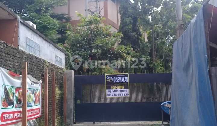 Land Next to Falatehan Serang Land Next to Falatehan Serang