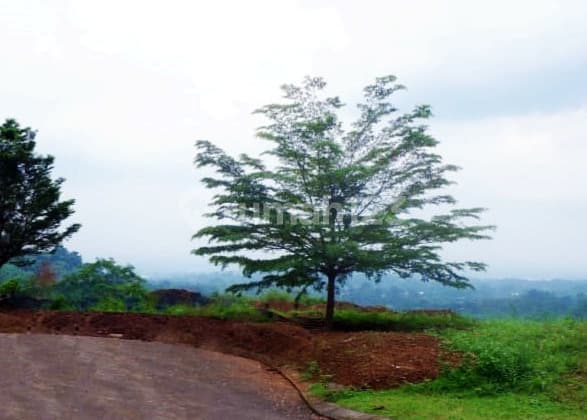 Kavling siap bangun cocok untuk hotel atau resto