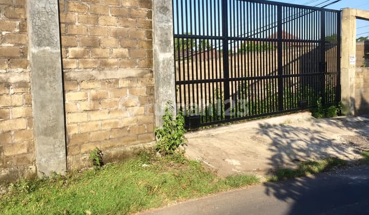 Dijual Tanah Buat Villa Ungasan Jimbaran Bali