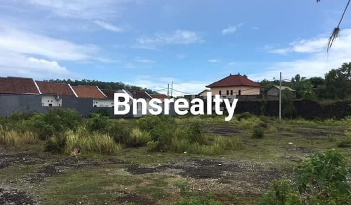 Tanah Lokasi Ungasan