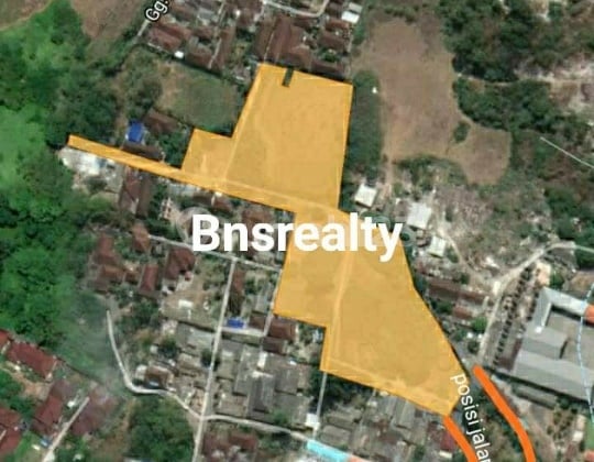 Tanah Lokasi Nusa Dua Tanah Lokasi Nusa Dua