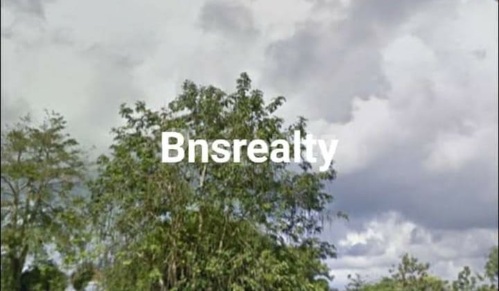 Jimbaran Land Location