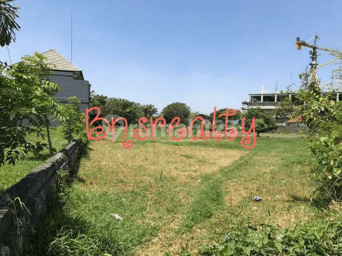 Land Location Kuta