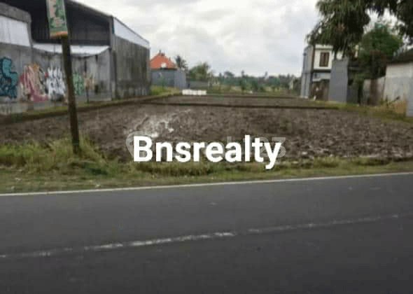 Tanah Lokasi Buduk Tanah Lokasi Buduk