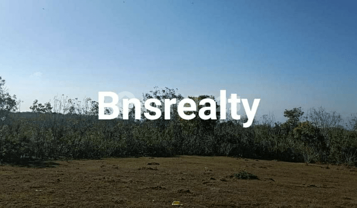 Land Location Pecatu