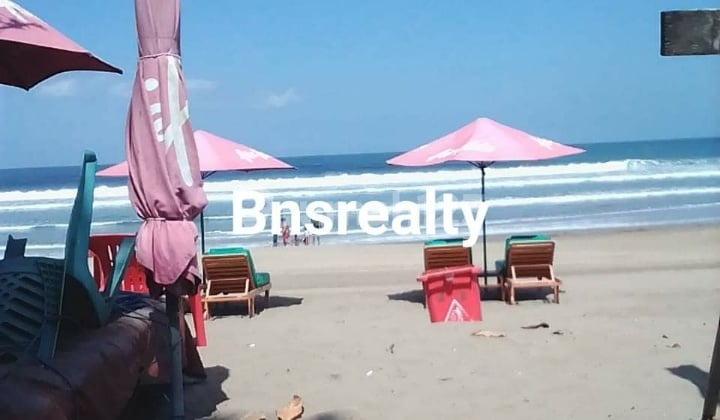 Tanah Lokasi Seminyak