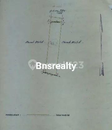 Tanah Lokasi Drupadi Tanah Lokasi Drupadi