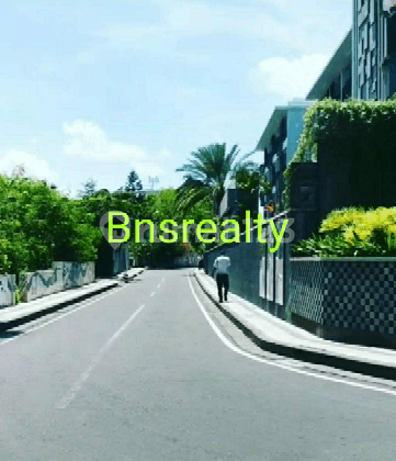 Tanah Lokasi Seminyak