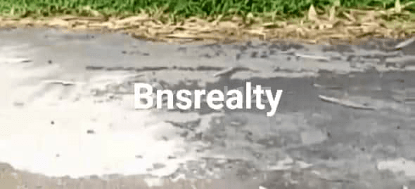 Land Location Objection