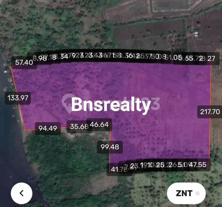 Tanah Lokasi Sumberkimia