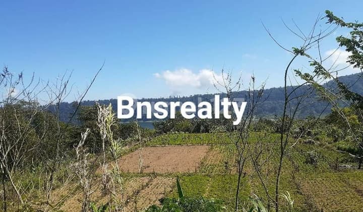 Tanah Lokasi Pancasari