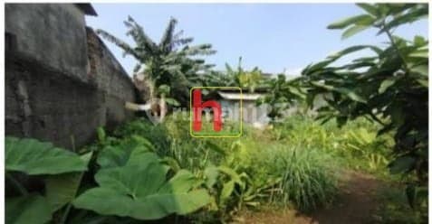 Kavling Pabuaran Indah Karawaci Tangerang,