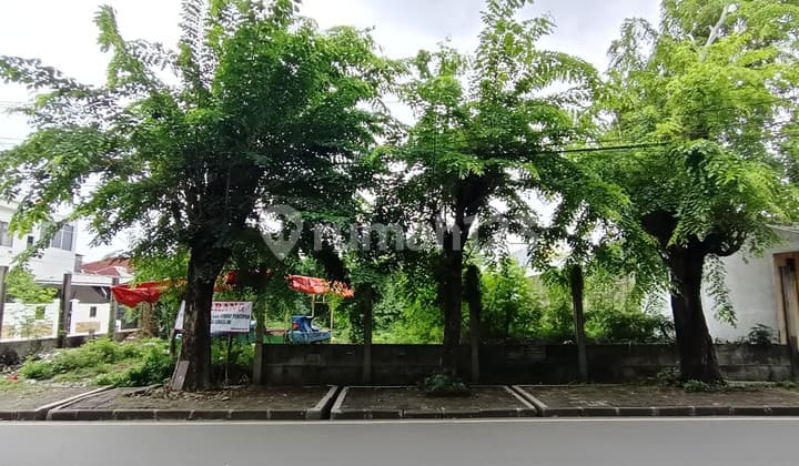 Kavling di Citra Garden 1, Kalideres, Jakarta *0054-CHR*