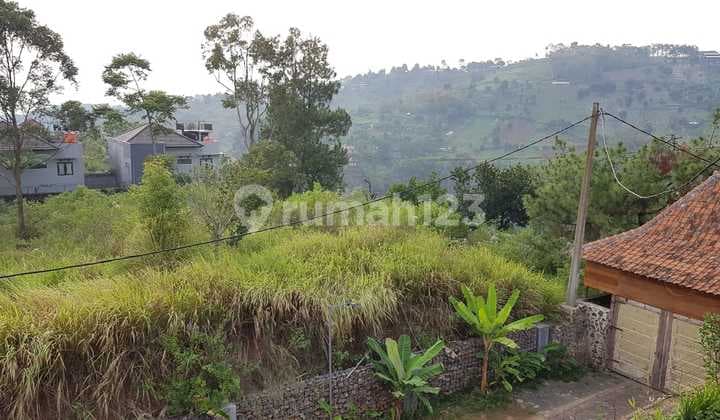 Tanah Untuk Cafe Depan Dream Park Wisata Bandung
