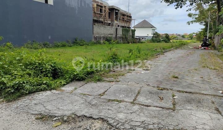 DIJUAL TANAH DI Jl. SUBAK CANGGU