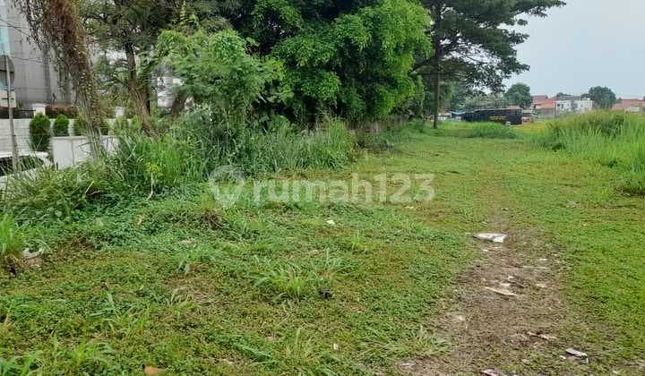 Dijual kavling pasar minggu siap pakai