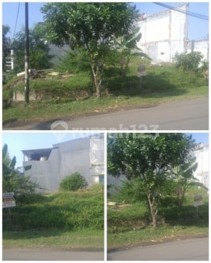 Kavling Hoek Bojong Indah Cengkareng Jakarta Barat Kavling Hoek Bojong Indah Cengkareng Jakarta Barat