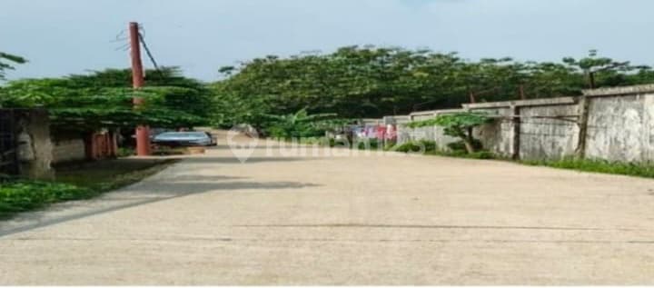 Dekat jalan raya, Murah, lokasi bagus