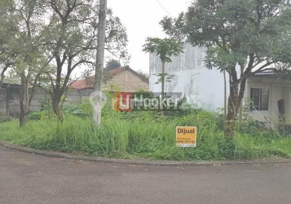 Kavling Siap Bangun Di Bale Tirtawana Area Bogor