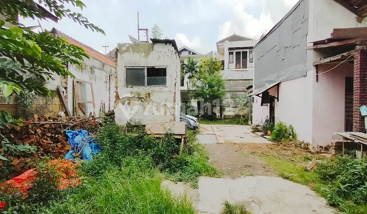 Tanah murah Hot Sale gaharu area