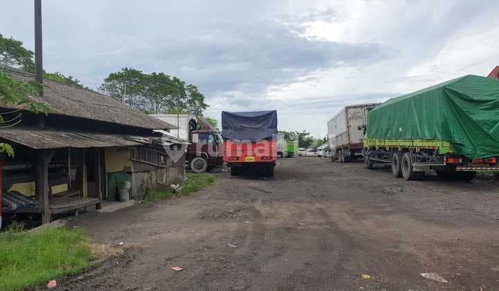 DiJual Murah Tanah Balaraja Serang Tangerang