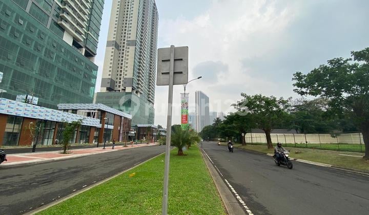 Promo Kavling Beverly Commercial District - Lippo Karawaci