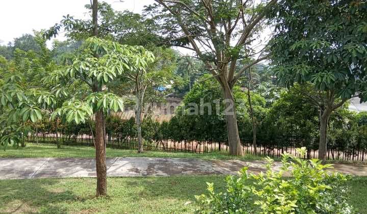 Kavling Siap Bangun The AVANI, Cluster Inika Island dengan Harga Bagus